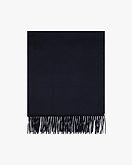 Sciarpa Courmayeur Uomo - Blu