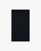 Herren Essential Schal - Nachtblau