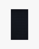 Herren Essential Schal - Nachtblau