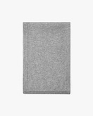 Men's San Carlo Scarf - Medium Grey
