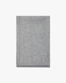 Men's San Carlo Scarf - Medium Grey