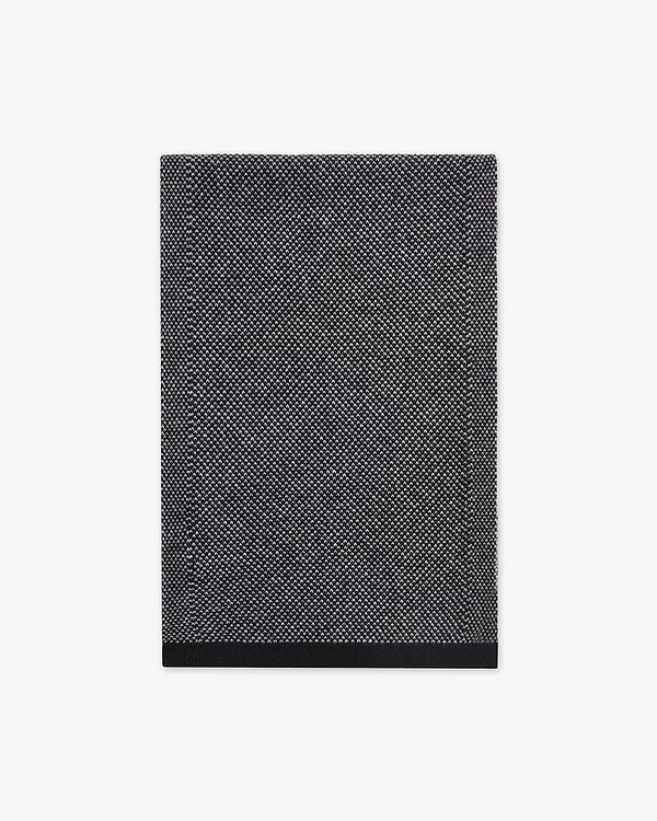 Men's San Carlo Scarf - Black