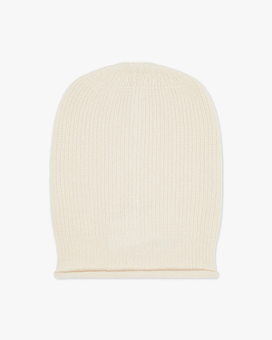 Men's Sebastian Hat - White