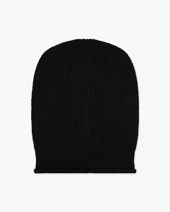 Men's Sebastian Hat - Black