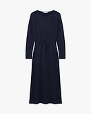 Siena Kleid - Blau