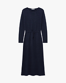 Siena Kleid - Blau