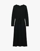 Siena Kleid - Schwarz