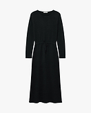 Siena Kleid - Schwarz