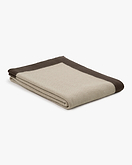 Nativa Decke - Beige