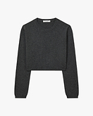 Maglia Coprispalle Ostuni - Grigio Scuro