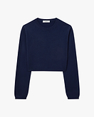 Maglia Coprispalle Ostuni - Blu