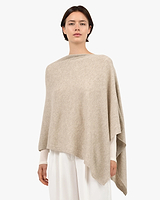 Custom Studio - Essential Poncho