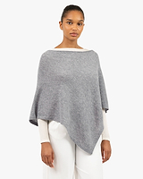 Custom Studio - Ostuni Poncho