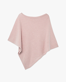 Ostuni Poncho - Rosa