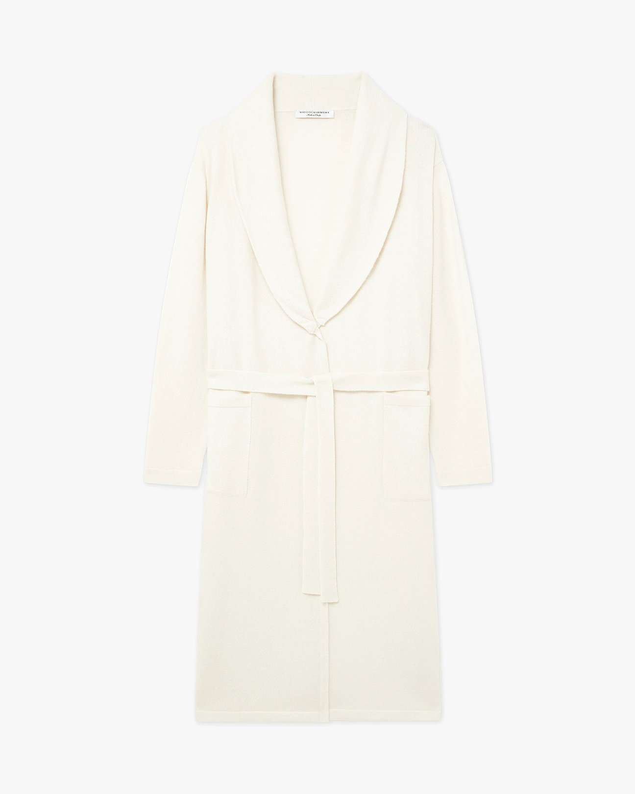 ladies cashmere dressing gown - camel reviews Lorien CATEGORY_SS23 Size:EU 48 | US 18 | UK 20 Grey Suit Guide: Shirts, With 10% cashmere for
