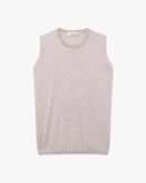 Seraphine Tank Top - Beige