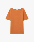Soffio U-Boot-Shirt - Orange