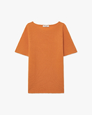 Soffio U-Boot-Shirt - Orange
