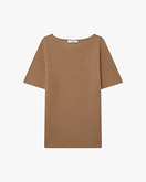 Soffio U-Boot-Shirt - Camel