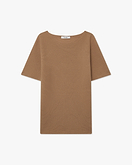 Soffio U-Boot-Shirt - Camel