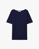 Soffio U-Boot-Shirt - Blau