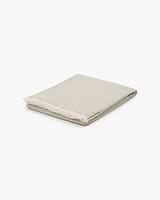 Soffio Throw Blanket - Beige