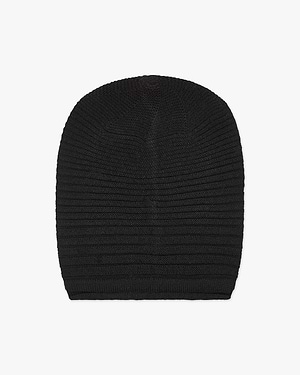 Béret Sorbonne - Noir