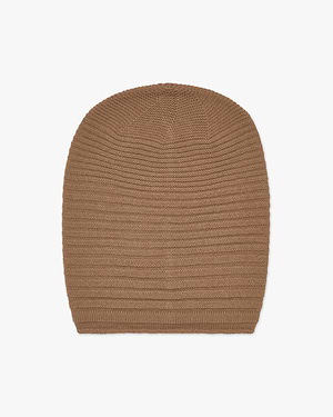 Béret Sorbonne - Camel
