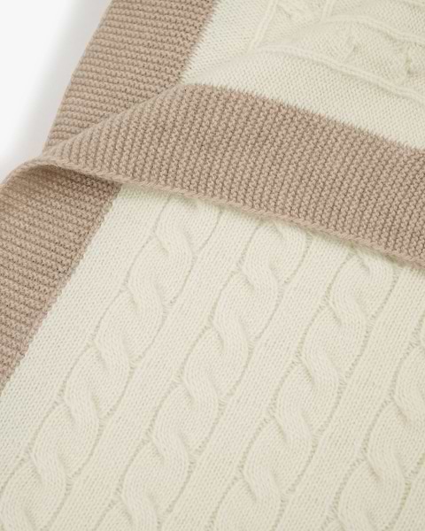 Couverture cachemire bebe | Bébé Joli Couverture cachemire bebe | Bébé Joli