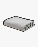 Couvre-Lit Supreme - Gris