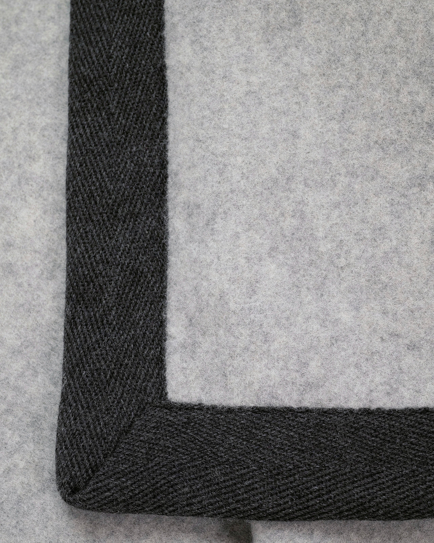 Couvre-Lit Supreme - Gris