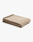 Couvre-Lit Supreme - Taupe