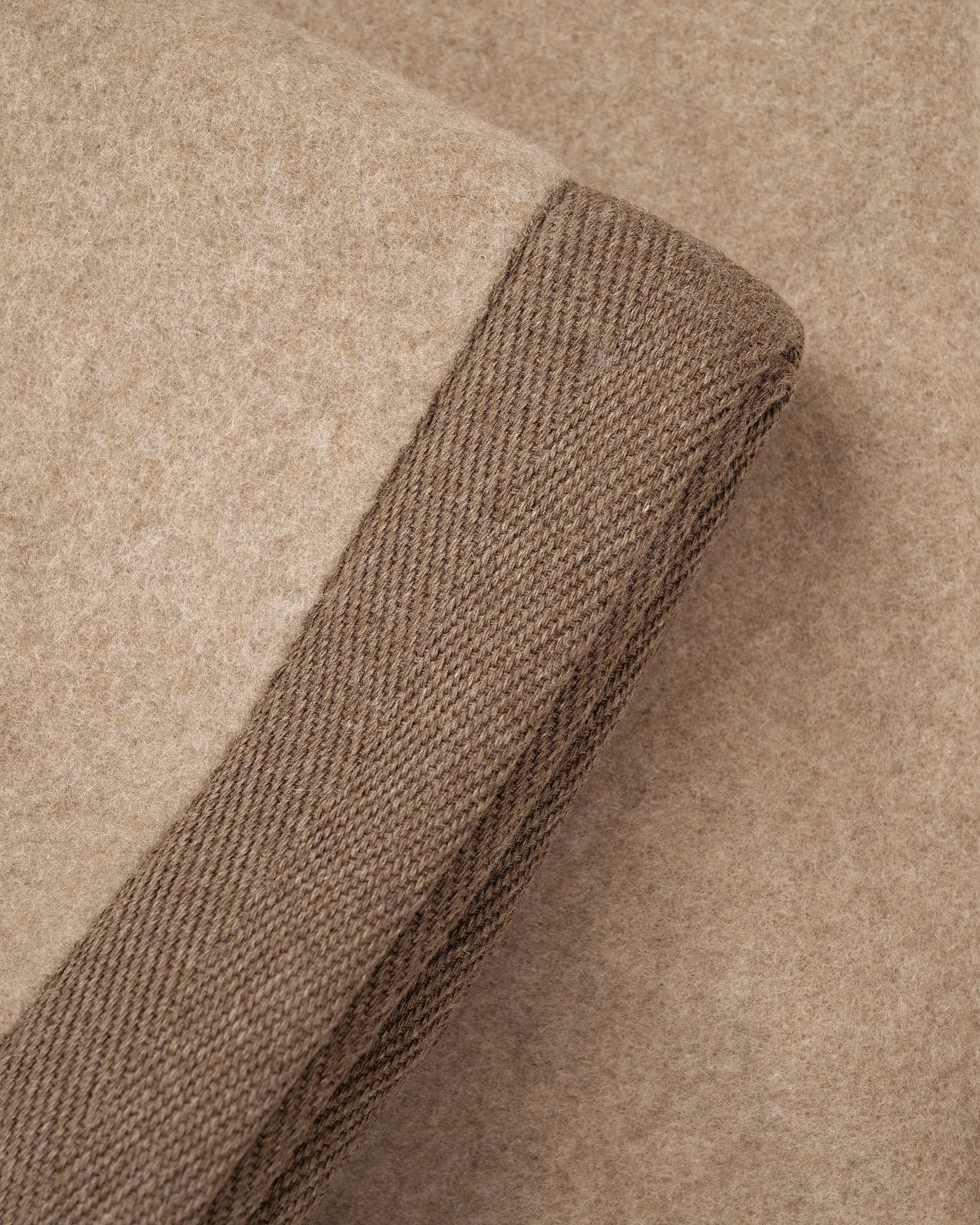 Couvre-Lit Supreme - Taupe