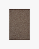 Scaldacollo Two-Tone - Marrone