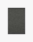 Scaldacollo Two-Tone - Nero