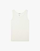 Ultralight Tank Top - White