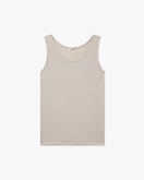 Ultralight Tank Top - Walnut