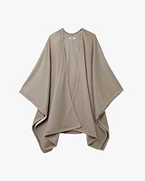 Milano Cape · Beige