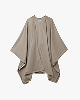Milano Cape · Beige