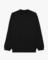 Women's Curvy Sweater · Black