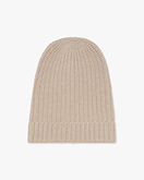 Aosta Mütze - Beige