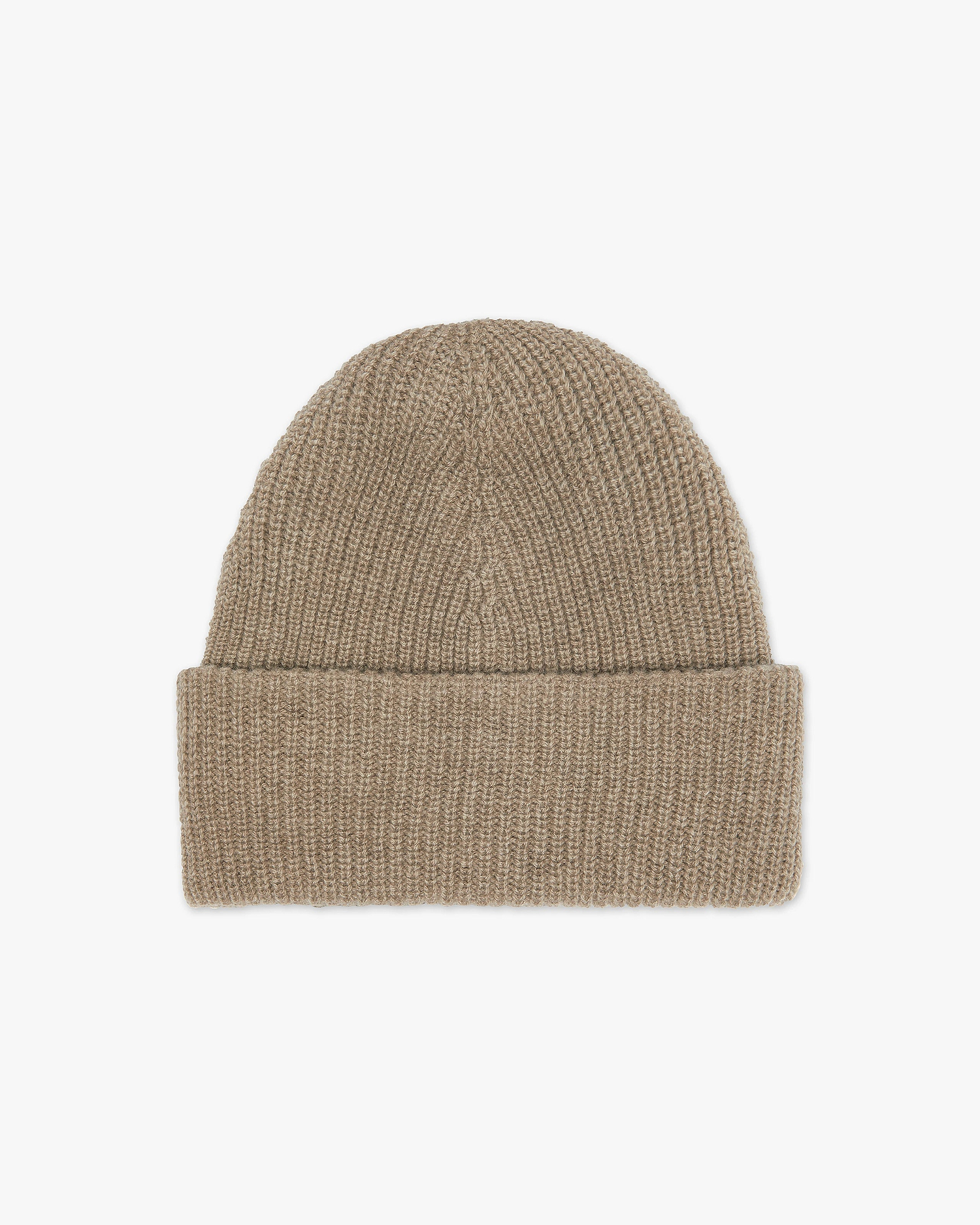 Women's Aspen Hat - Taupe Cashmere