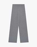 Pantalone Brera Donna - Grigio Medio