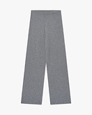 Pantalone Brera Donna - Grigio Medio