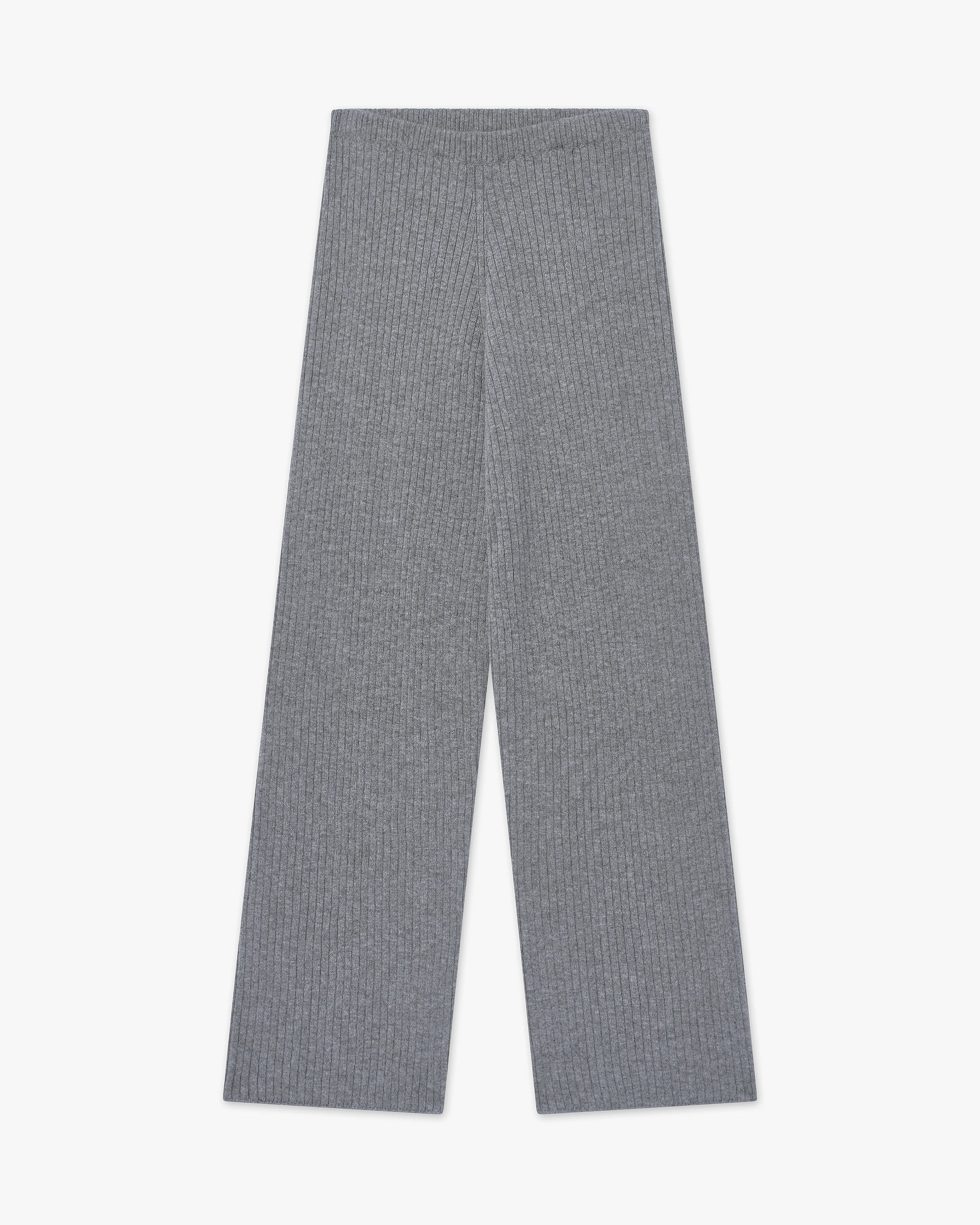 Women's Brera Sweatpants - Medium Grey Cashmere