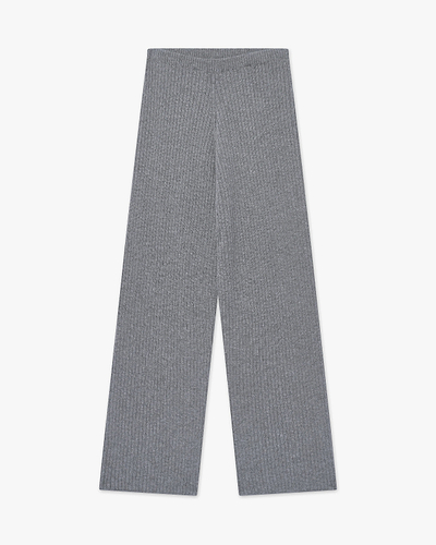 Women's Brera Sweatpants - Medium Grey Cashmere