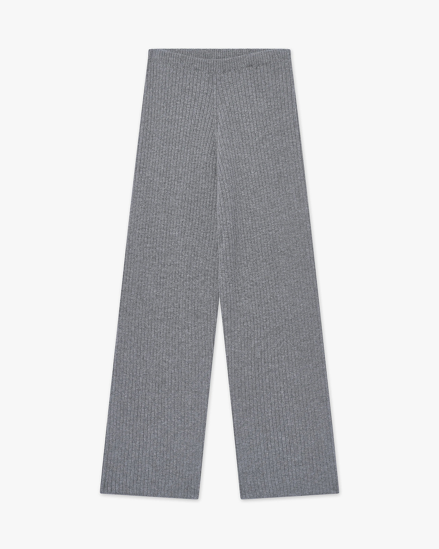 Women's Brera Sweatpants - Medium Grey Cashmere