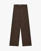 Pantalone Brera Donna - Marrone