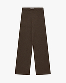 Pantalone Brera Donna - Marrone
