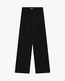 Pantalone Brera Donna - Nero